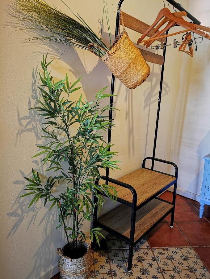 Charming Portuguese Style Apartment, For Rent "Vida A Portuguesa", "Sardinha" Alojamento Local Портиман Экстерьер фото