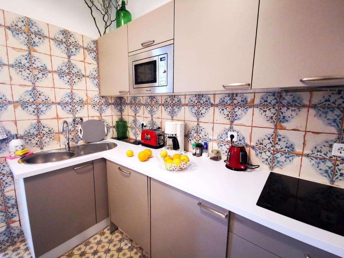 Charming Portuguese Style Apartment, For Rent "Vida A Portuguesa", "Sardinha" Alojamento Local Портиман Экстерьер фото